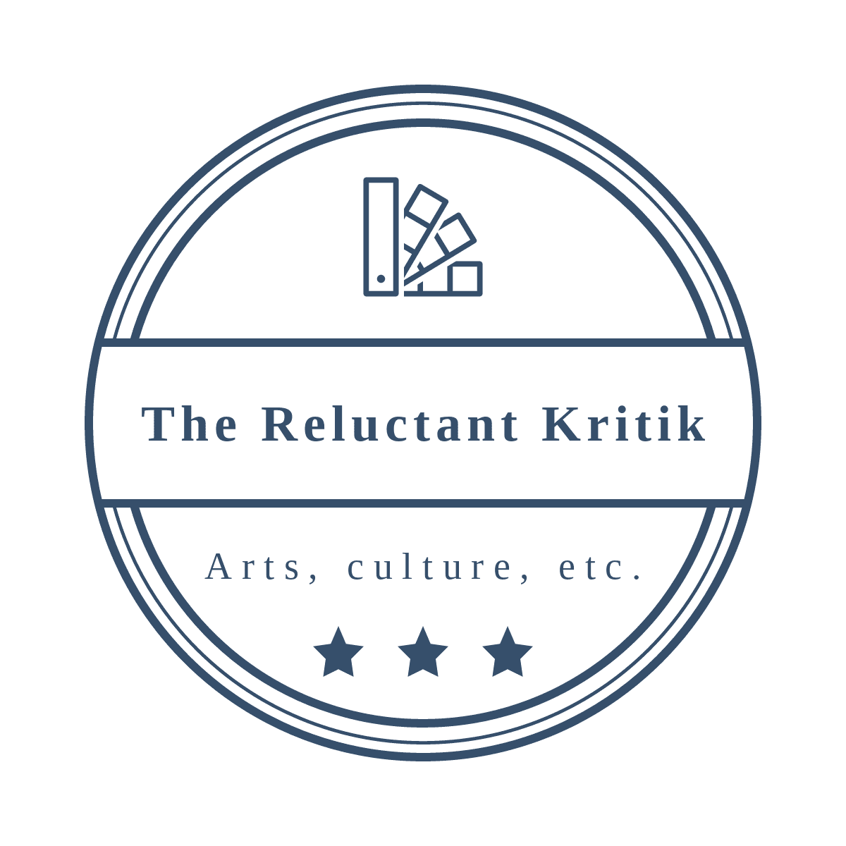 The Reluctant Kritik